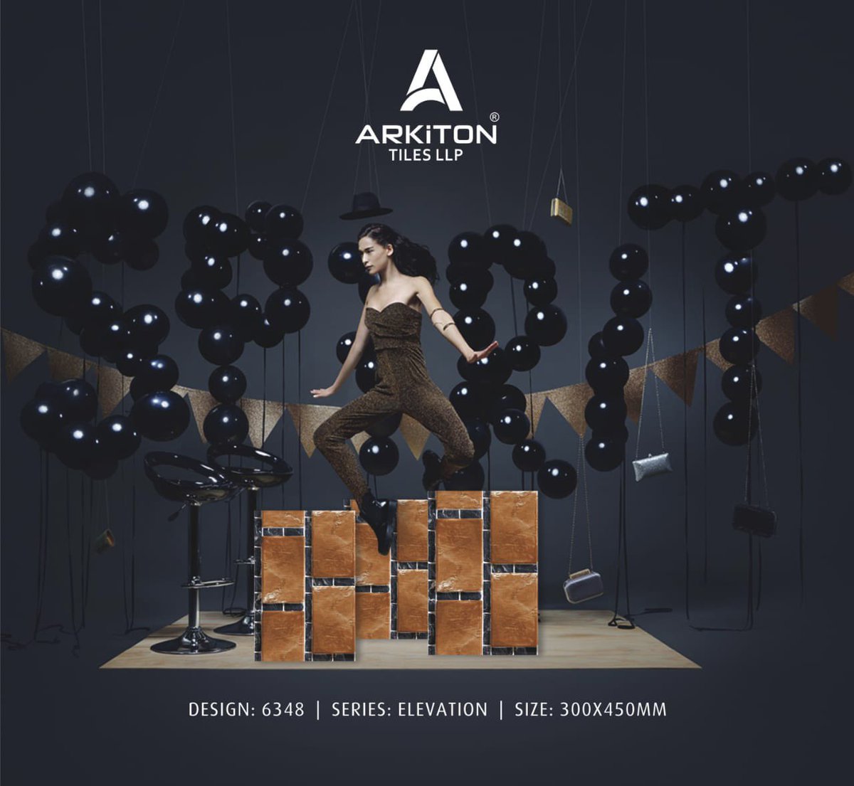 ARKITON TILES LLP tweet media