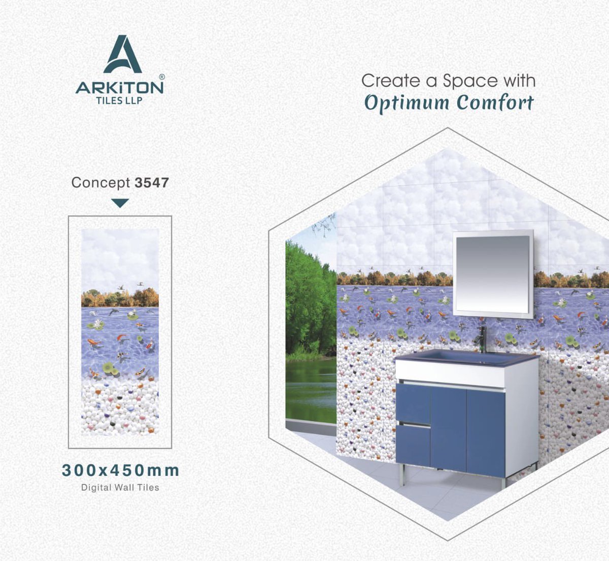 ARKITON TILES LLP tweet media