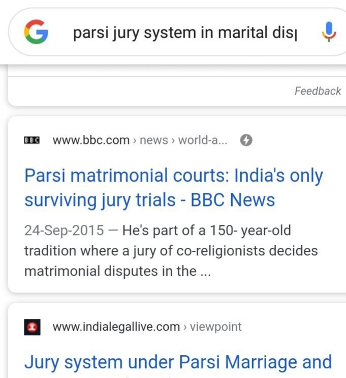 SumitJurySystem's tweet image. .
@Raageshwari1 Mam @AnubhavMohanty_ sir
Why don't u demand from @PMOIndia to do Trial by #JurySystem in marital disputes of parental alienation, domestic violence, 498A etc. so that there is fast fair justice.
it's difficult to get justice by present #JudgeSystem
#Cancel498A