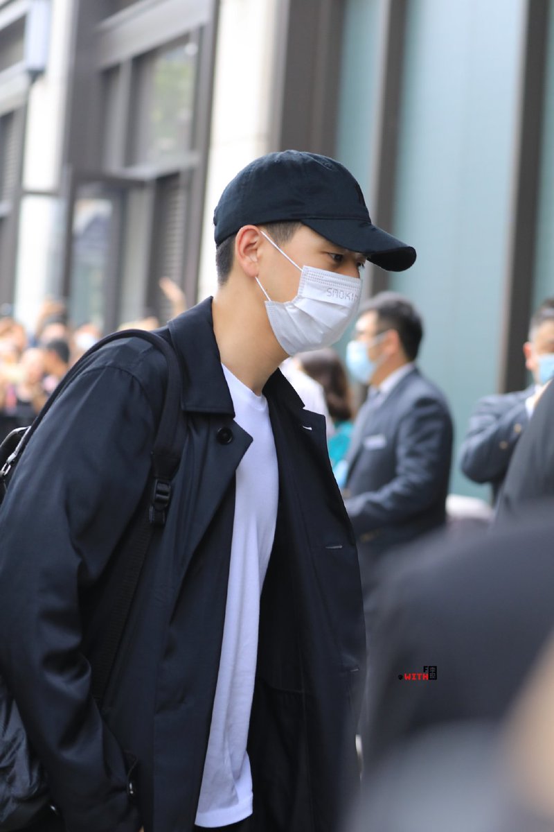 LiXian Thailand Fanclub (slow) tweet media