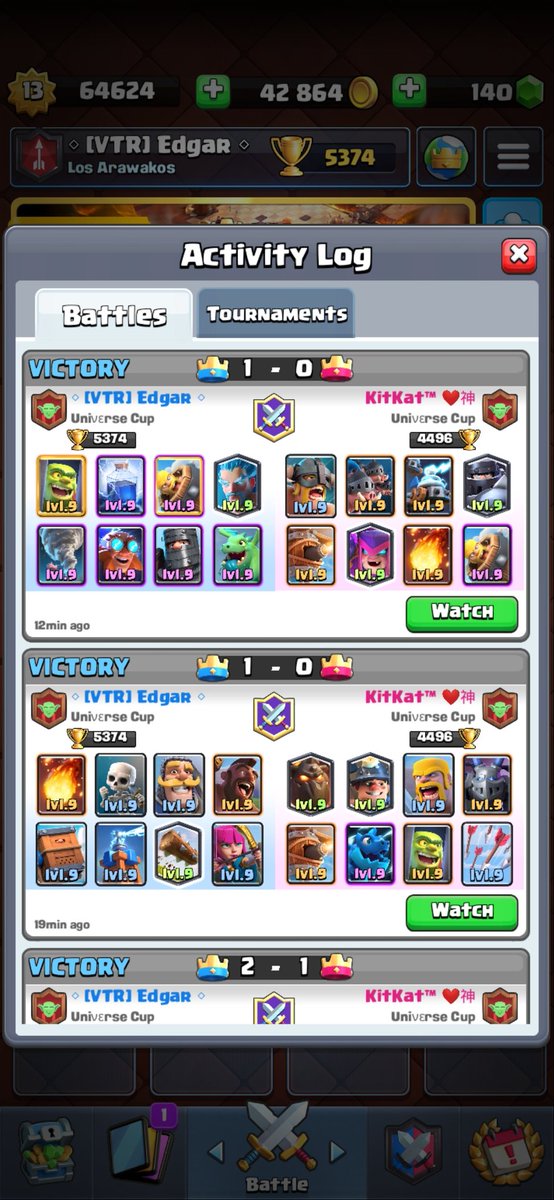 Cerrando el partido en <a href="/TeamUPTCgg/">Team UPTC</a> junto a mi compañero <a href="/LemonCR__/">Lemon F/A</a>