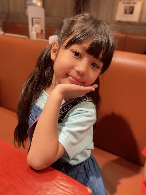 Twitterのコスプレ画像3