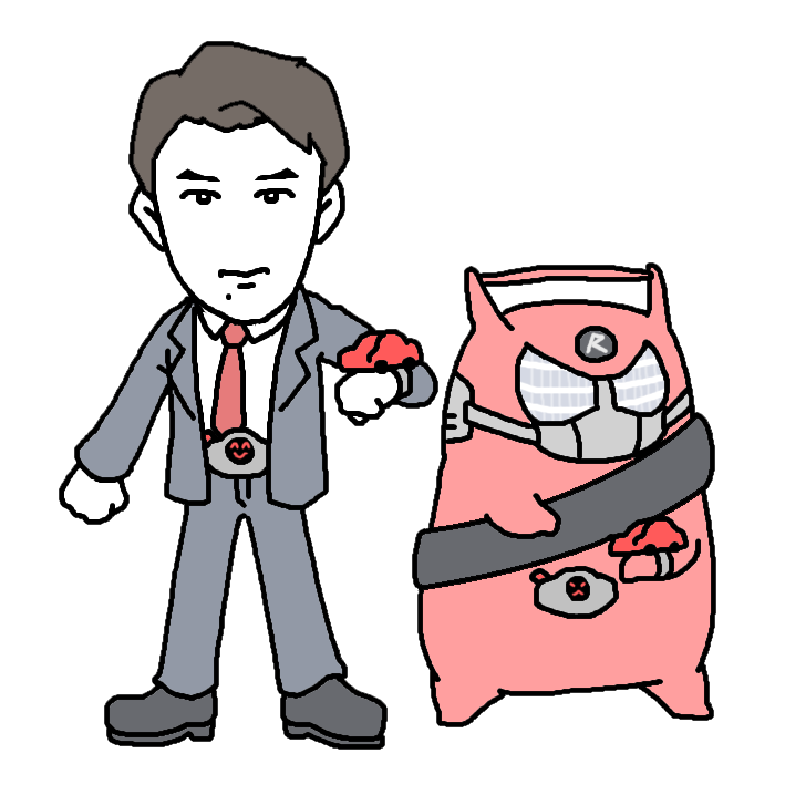 仮面ライダードライブ 猫屋敷しゅが夫p のイラスト 仮面ライダードライブ 猫屋敷しゅが夫p のイラスト