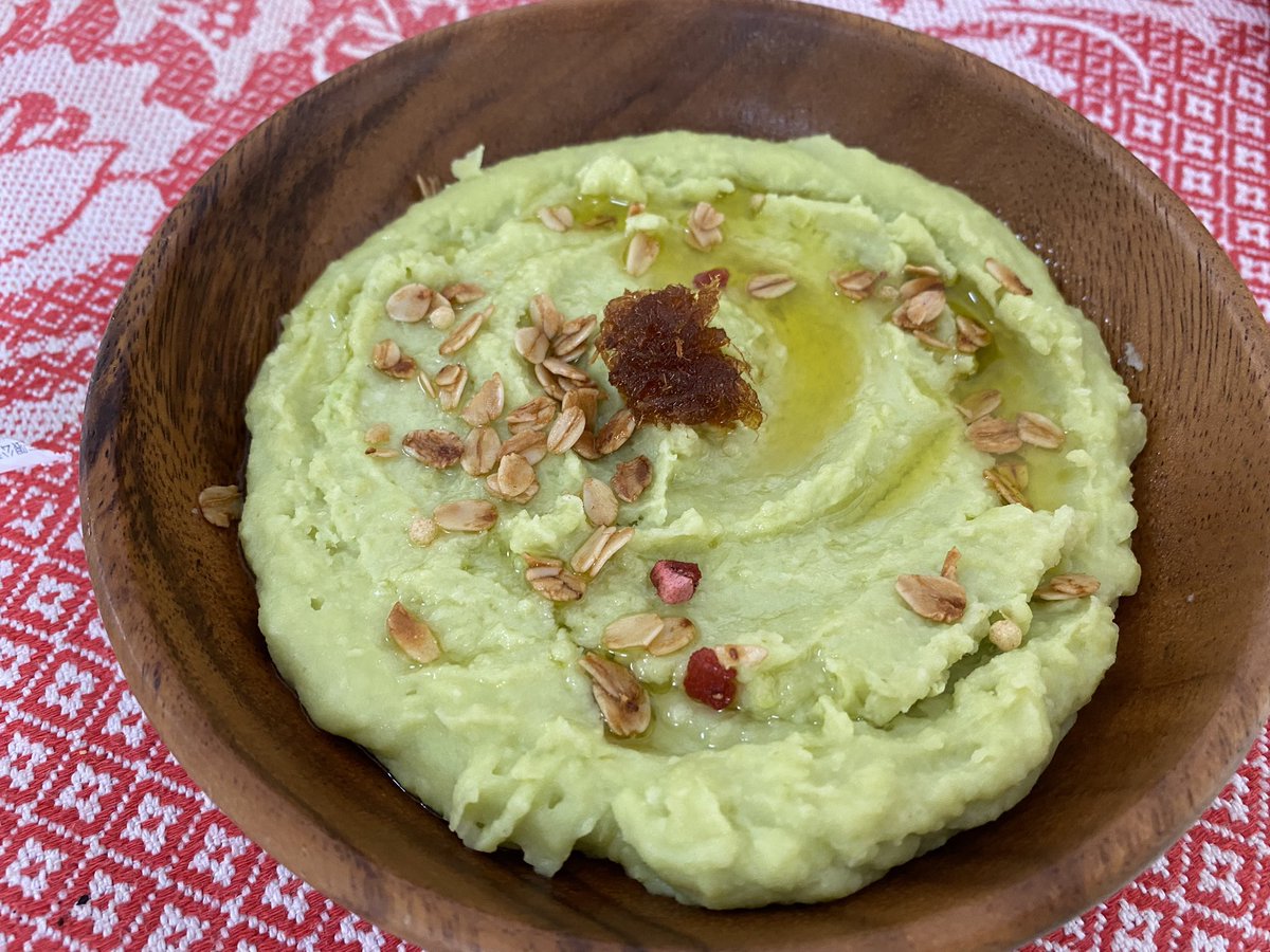 pinkbells360's tweet image. My #yummy #beanpaste!
#bean #greenbean #veganfood #veganlife 
#agnesfoolproofdishes #food #foodie #foodiefriday #foodlover #lovefood #yummyfood #delicious #tasty #tastythursday #recipes #tastytuesday #yummyMonday #recipeoftheday #homecooking #cooking #homecookingfood #DIYfood