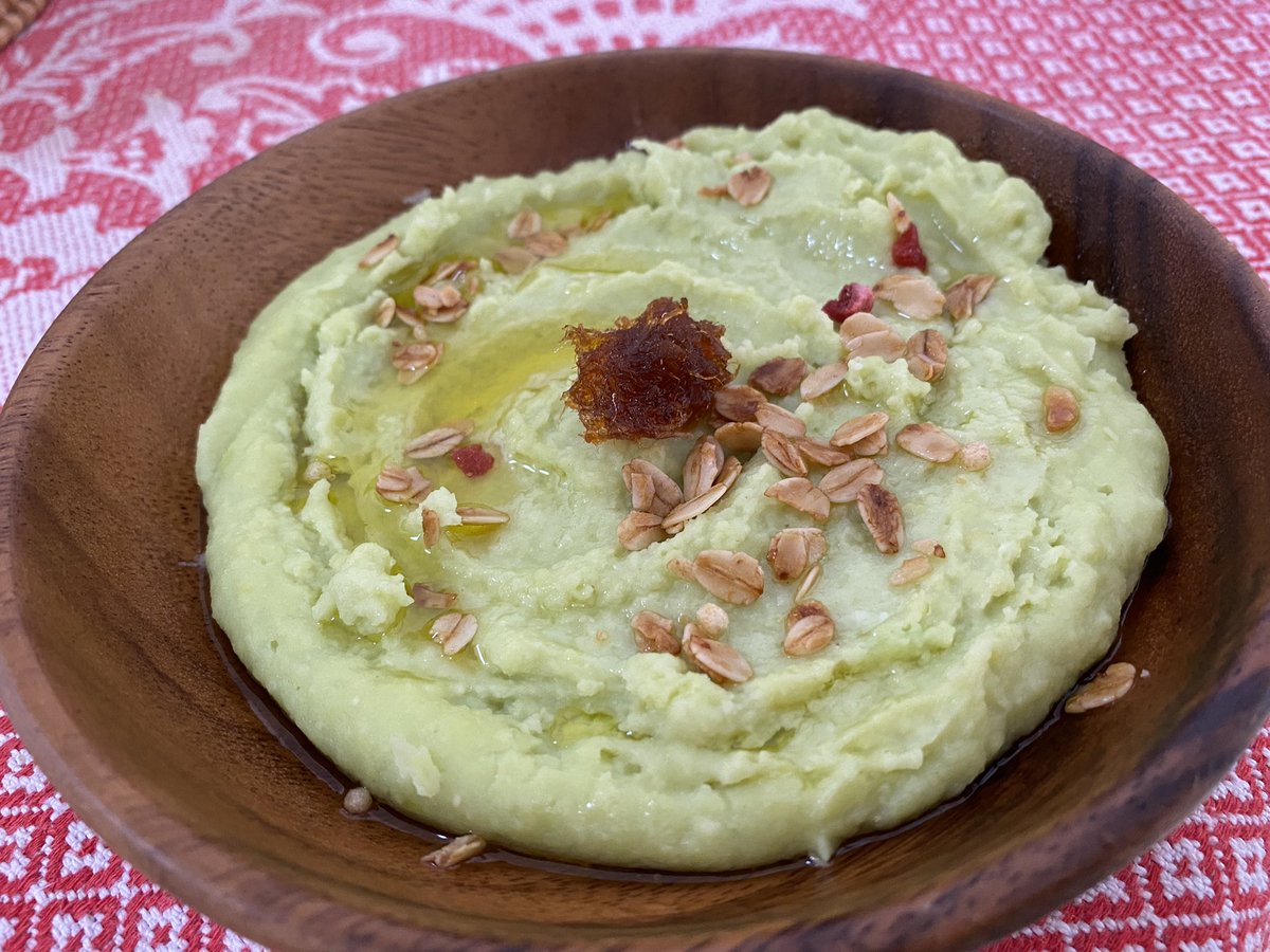 pinkbells360's tweet image. My #yummy #beanpaste!
#bean #greenbean #veganfood #veganlife 
#agnesfoolproofdishes #food #foodie #foodiefriday #foodlover #lovefood #yummyfood #delicious #tasty #tastythursday #recipes #tastytuesday #yummyMonday #recipeoftheday #homecooking #cooking #homecookingfood #DIYfood