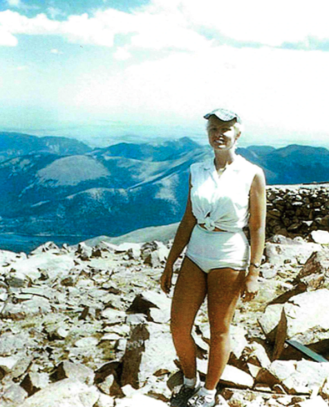 milehipi's tweet photo. A onetime Colorado Springs resident and the first ever woman to run a sanctioned marathon did not know she had made sports history for 50 years.

https://t.co/DdSYESaKxR https://t.co/sFIdV8gvNv
