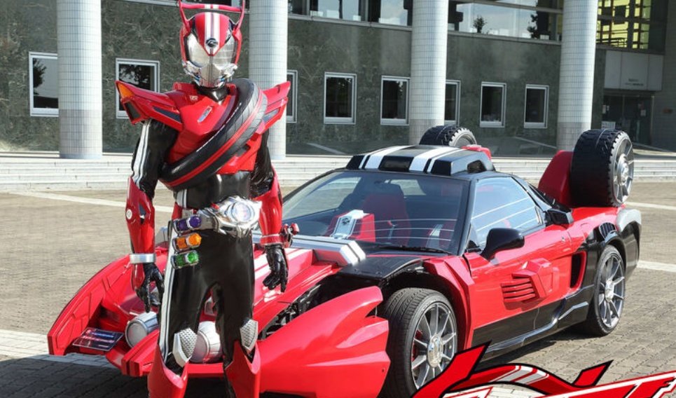 仮面ライダードライブはね 車に乗ってるから放送前に色々言われたんだよ でもしっかり最後まで乗り続けたんだよ なぁ後輩ライダー達 お前ら本編中バイク 乗った回数言ってみ 仮面ライダードライブはね 車に乗ってるから放送前に色々言われたんだよ でもしっかり最後まで乗り続けたんだよ なぁ後輩ライダー達 お前ら本編中バイク 乗った回数言ってみ