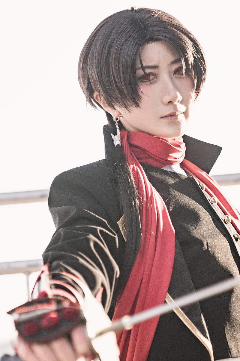 珺on Twitter コスプレ刀剣乱舞加州清光photo P1 3 Ringo 999 Photo P4 Xmiax27 Comicup27 In Shanghai Day2 珺on Twitter コスプレ刀剣乱舞加州清光photo P1 3 Ringo 999 Photo P4 Xmiax27 Comicup27 In Shanghai Day2