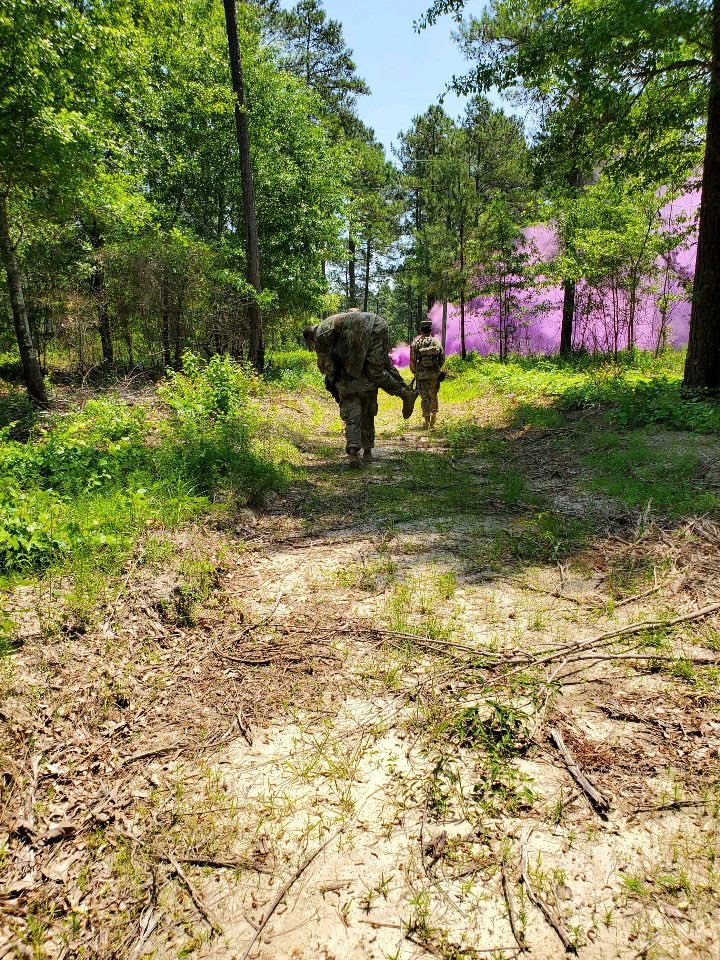 Alpha Company, 73rd Ordnance Battalion tweet media