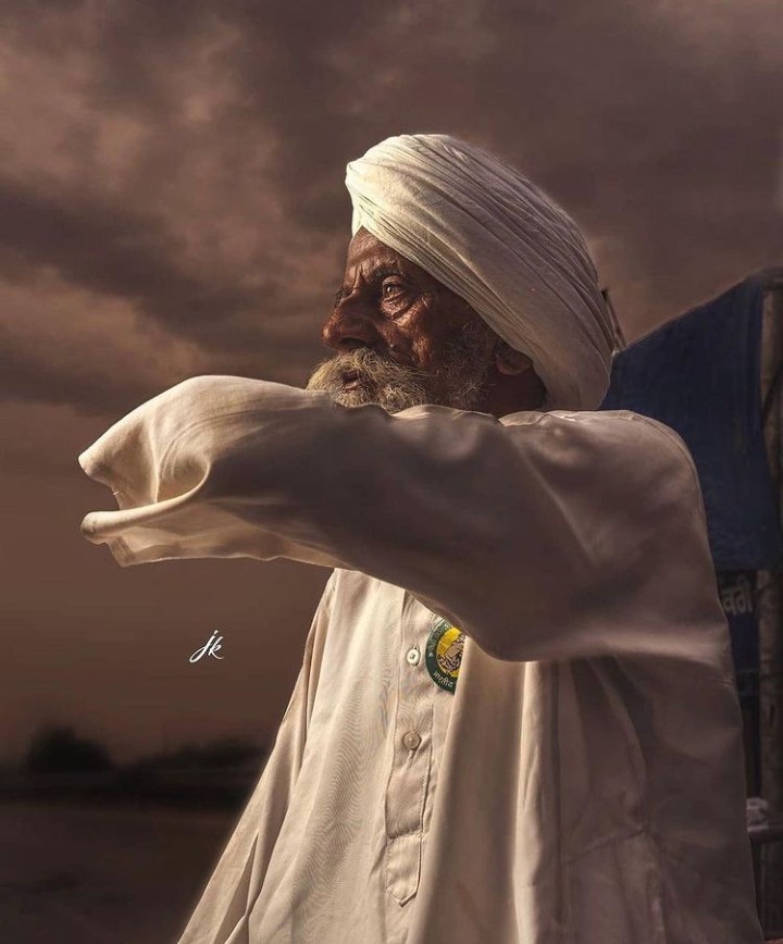 TarsemJassar_'s tweet photo. #kisaanmajdoorektazindabad #reetweetit #punjab #kisaani #wmk https://t.co/5RL5Mfc7Tk