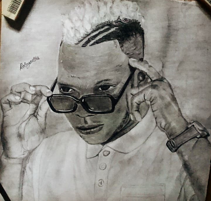 Kateyentha's tweet image. Nkazi sitimenya #Solomoni