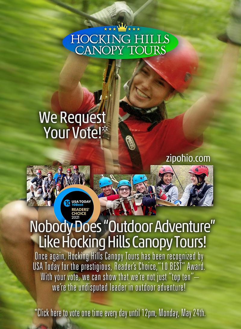 HockingHillsCanopy tweet media