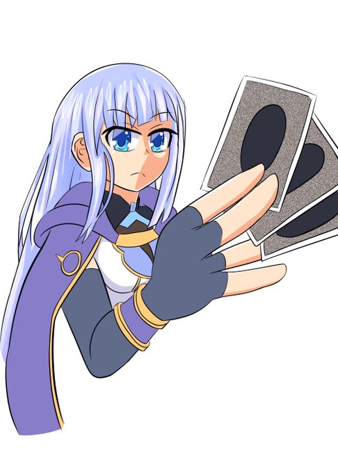 #ネプテューヌワンドロ 