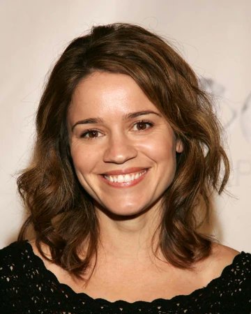 Happy Birthday dear Anna Belknap! 