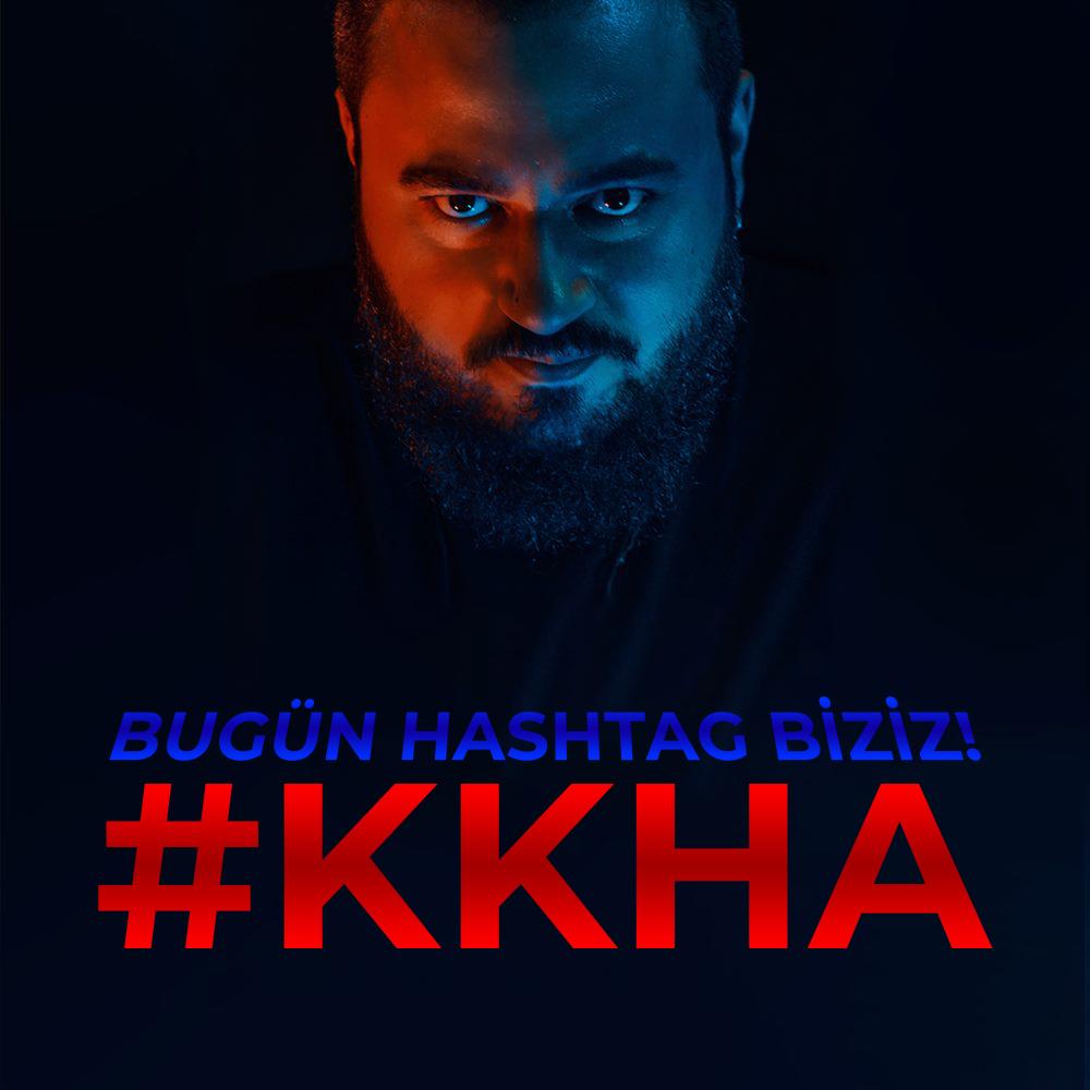 Bugün masa da hashtag de biziz!

20.30: JAHREIN VE KEMAL KILIÇDAROĞLU
#KKHA