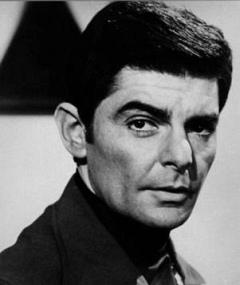 Happy Birthday dear Richard Benjamin! 