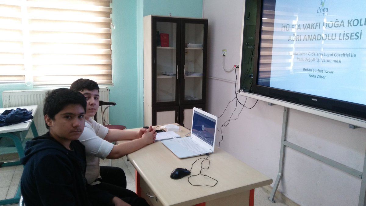 AgriDogaKoleji's tweet image. II. Uluslararası Doğa Bilimsel Araştırma Projeleri Öğrenci Konferansı kapsamında Ağrı Doğa Anadolu Lisesi  Öğrencilerimiz Fizik, Biyoloji, Kodlama ve Robotik ve t-MBA alanlarında proje sunumunu  gerçekleştirdiler. Öğrencilerimizi tebrik ediyoruz. #dogatech #dogabap