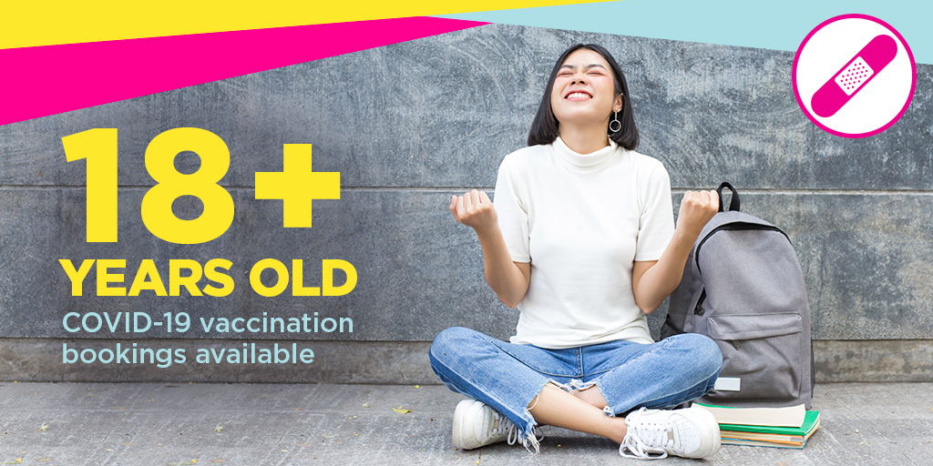 cityoftoronto's tweet photo. Adults 18 and older are eligible to get the #COVID19 vaccine at City immunization clinics. Book available appointments through the Province’s booking system via https://t.co/BPRxWVy0Q6 or call 1-833-943-3900 (TTY 1-866-797-0007). 
Eligibility info: https://t.co/ZOLyWmzsQz https://t.co/zjtUFpSjLQ