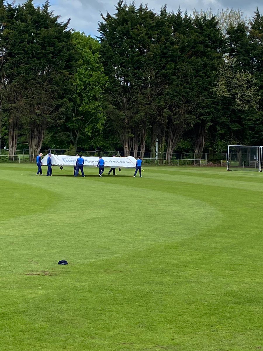 MonmouthCC's tweet photo. Great day for the wheels on the covers to pack in...🙈🙄 https://t.co/MzQKdhTNgK