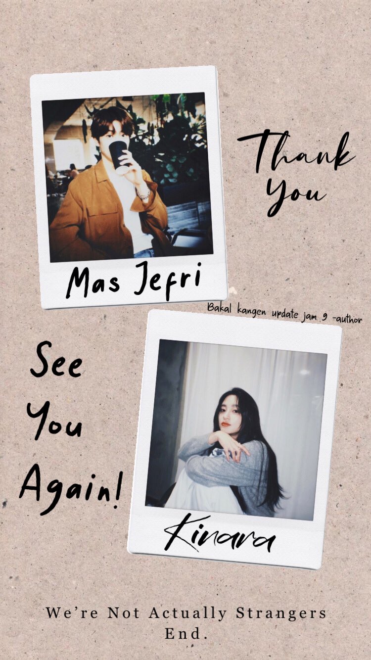 Gambar Tweet dengan Tulisan Sepatah Dua Patah Kata