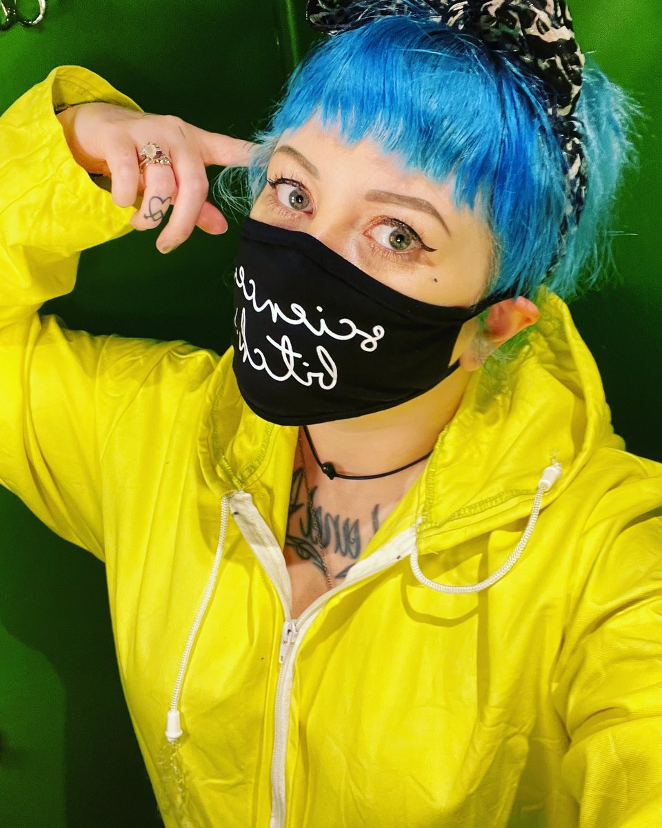 I’m aware I don’t post my face much so here I am at <a href="/abqlondon/">ABQ</a> having a wonderful time last night, for <a href="/20thcenturymarc/">Marc Burrows</a>’s belated birthday celebrations.