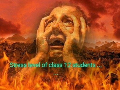debish0's tweet photo. 🚨TWEET MAX🚨

FOLLOW @debish786

No Beds 🛏🏥
No Oxygen👃🏥
No Medicines 💉💊
Still Govt is forcing millions of students to appear exams in this horrible situation This is not the right time to conduct any exams Stand with students
#cancelboardexams
 #CancelExamsSaveStudents https://t.co/or4IVJtfss