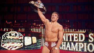 Happy Birthday to the GOAT Daniel Bryan. 