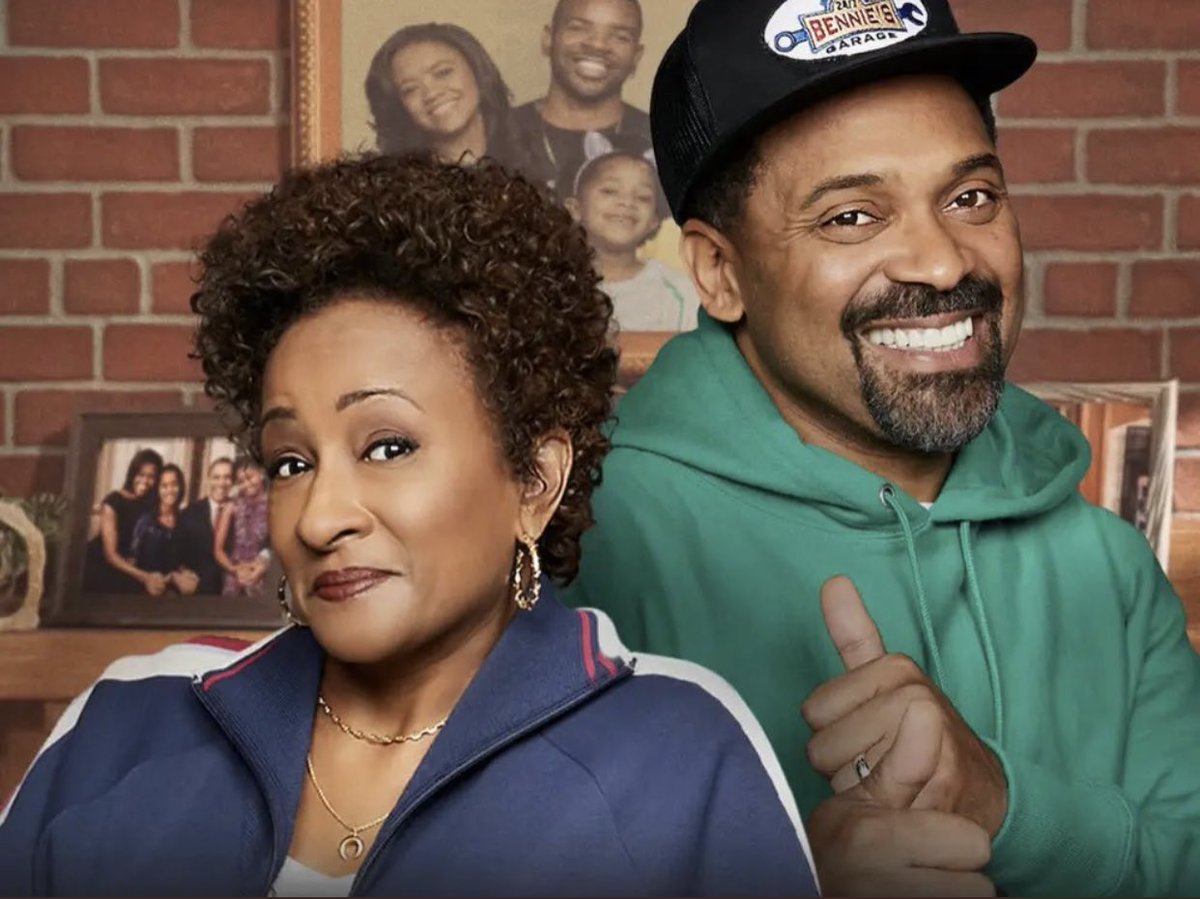 Love this show! And we have a character working for UPS taking a role on camera!