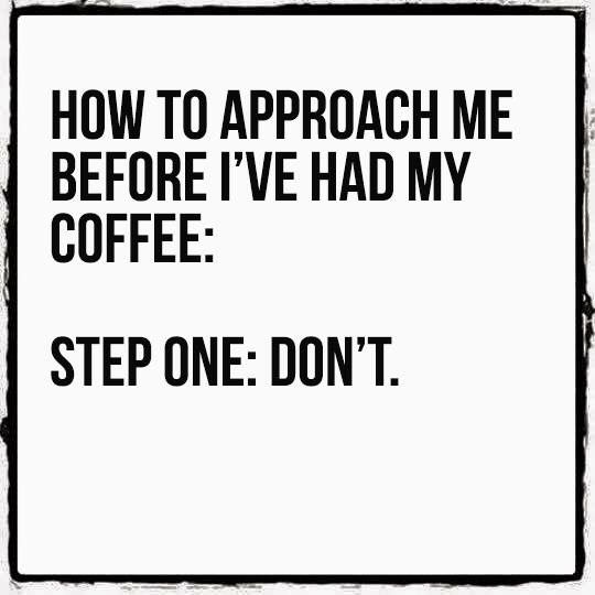 Wake up with <a href="/MilanoRoasters/">Milano Coffee</a> #coffee! 

milanocoffee.ca