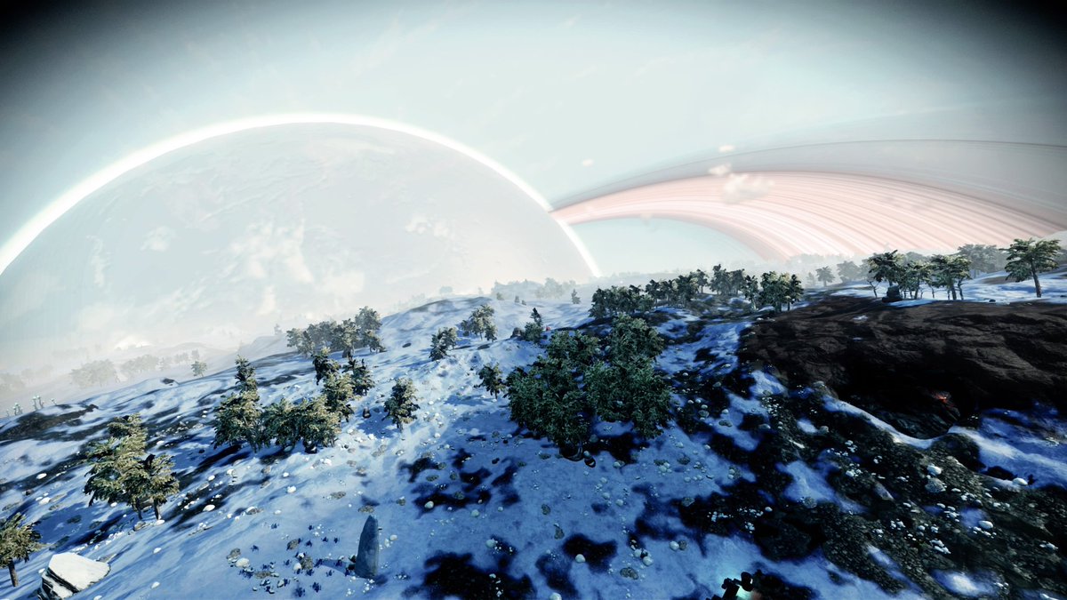 Atraxa_'s tweet image. #NoMansSky #PS5Share