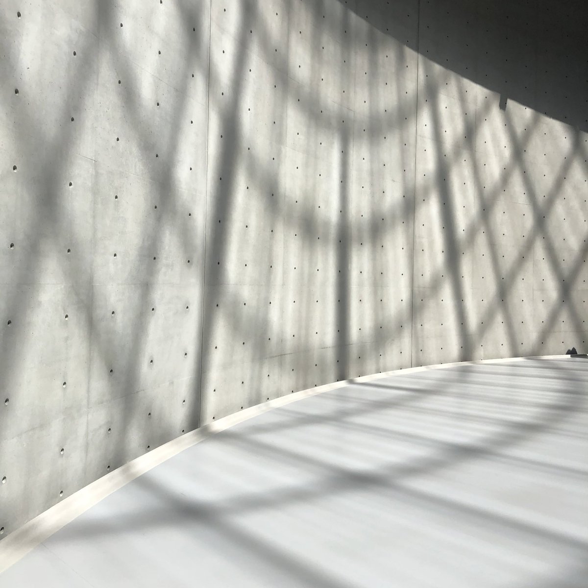 florentauclair's tweet photo. Lumineux 😍
#TadaoAndo https://t.co/Aa4W6oRxG1
