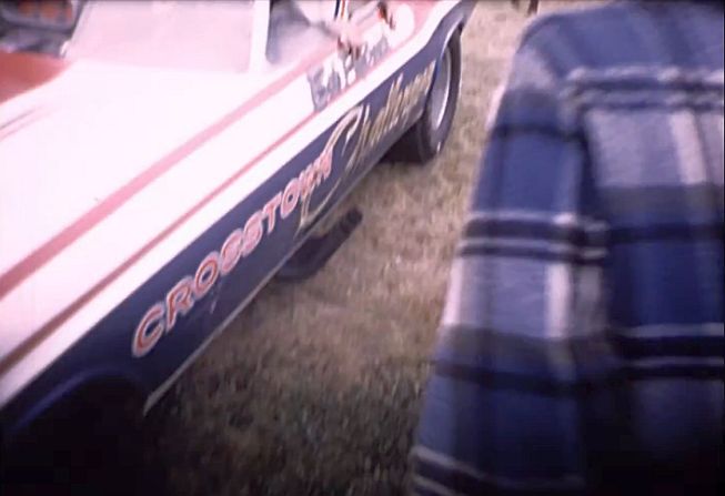 VintageEdmonton's tweet photo. Vintage Edmonton Film: Bob Papirnick At Edmonton International Speedway (May 21, 1972):
https://t.co/x10SQnShKA #yg #yeghistory #DragRacing https://t.co/gq5yezruqf