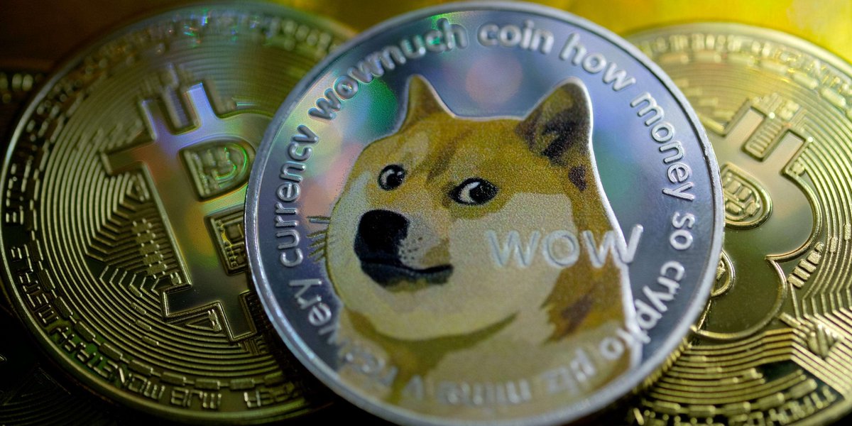 BiIndia's tweet photo. How an unemployed day-trader burned by both #GameStop and #dogecoin ended up owning 20 billion units of a #cryptocurrency known as ASS coin

https://t.co/ebT5yN8w56 https://t.co/8WH3tHtq42