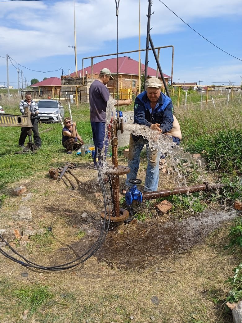 МП МРС СтавропольРесурсСервис tweet media