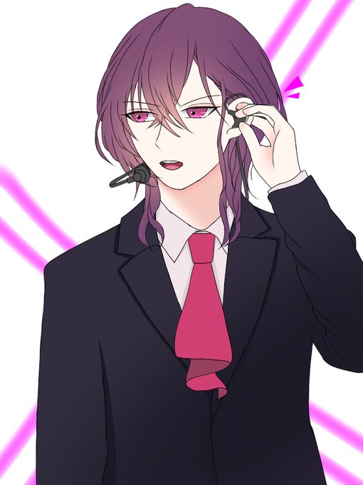 インカムのtwitterイラスト検索結果