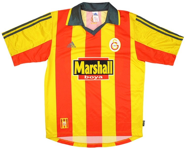 YfsMarketplace's tweet image. #Galatasaray fans 🙏
👉yourfootballshirt.com/product/2021/0…