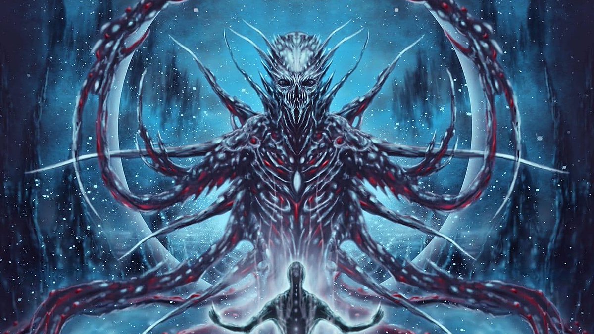 morecore_de's tweet photo. Mit 400 Sängern bricht dieser Deathcore-Song einen Weltrekord
https://t.co/k1DCoJL0bc
Bild: Artwork zu „Beyond Deviation 400“
#deathcore @beyonddeviation #beyonddeviation #beyonddeviation400 #Metal #worldrecord https://t.co/egBzoZfJ6A