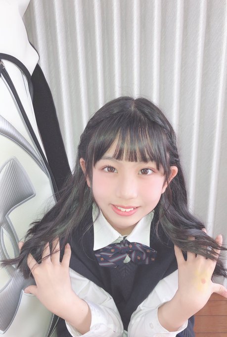 Twitterのコスプレ画像15