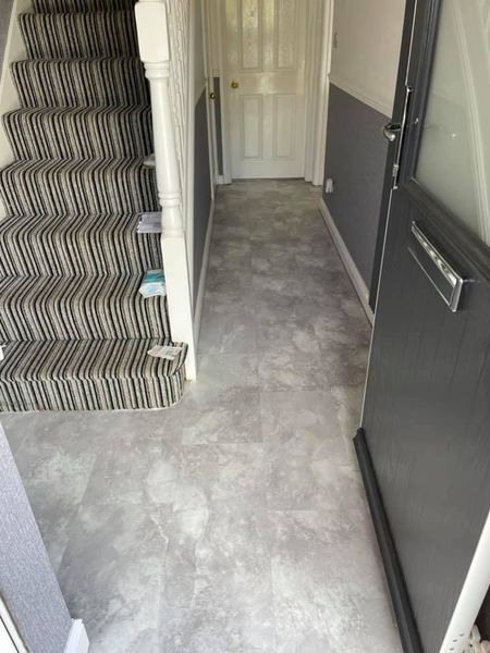 Harrisonsfloor's tweet photo. Tuesday's stunning LVT fit for a lovely family in Leeds,
Our flooring is a perfect match for there stunning new kitchen, perfect choice 😍
Check us out on our other socials:
Facebook:Harrisons Flooring
TikTok:harrisonsflooring
#harrisonsflooringyorkshire
#treatyourfeet
#retweet https://t.co/MmdLwEF87J