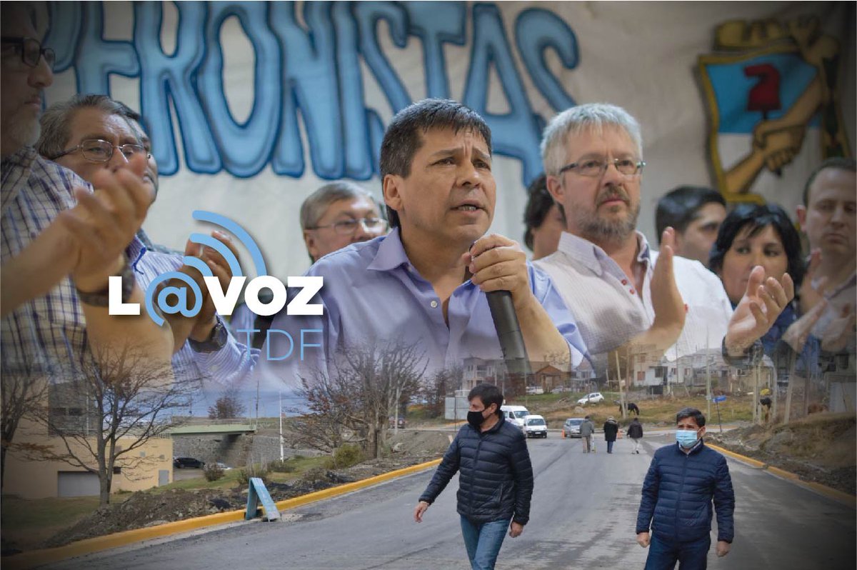 LaVozTDF's tweet photo. #Elecciones2023 @Pino_Ush confirmó que aspira a ser Intendente de #Ushuaia @ricardohfurlan @FedericoBilota @AndreFreitesTDF @legismmartinez #TDF @Harrington_TdF @aledesma_m @Alderete71 @GastonDiazTDF #PJTDF @J_CatalanMagni @JuanCArcandoArg @rivaroladaniel https://t.co/6hjwZdonj4 https://t.co/iduAEQPzt1