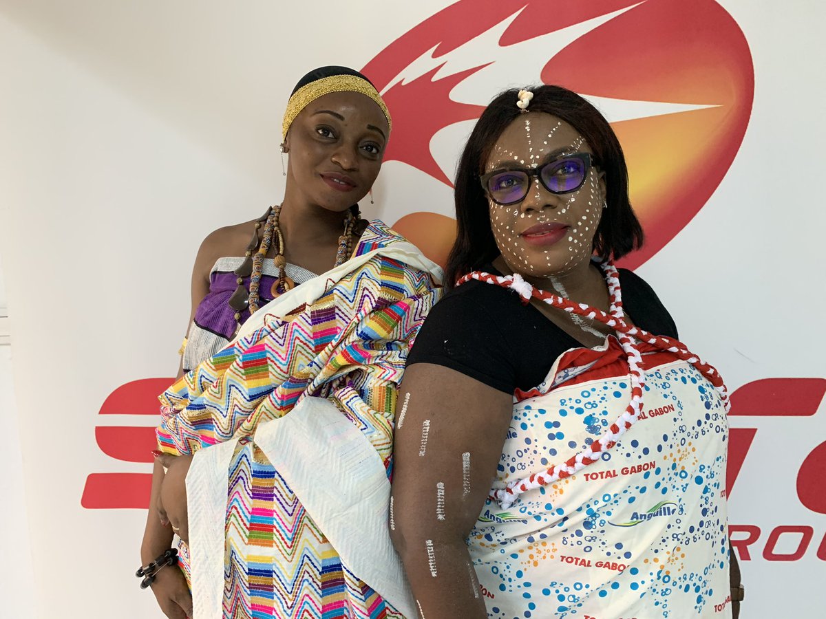 iamsaharagroup's tweet photo. Strength in our diversity!

#CulturalDiversityDay #Sahara25 #MakingaDifference #BringingEnergytoLife https://t.co/libGisqT7n