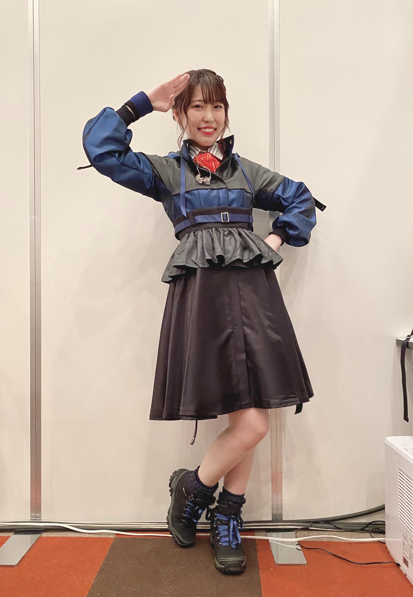 香里有佐 on X: 