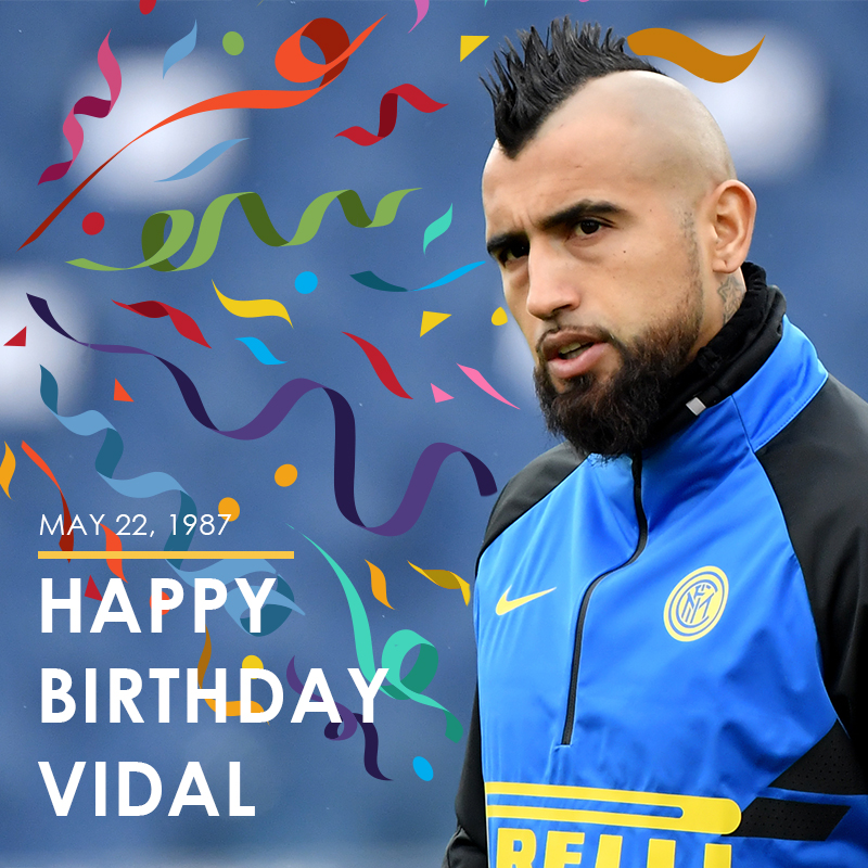 Happy 34th birthday Arturo 