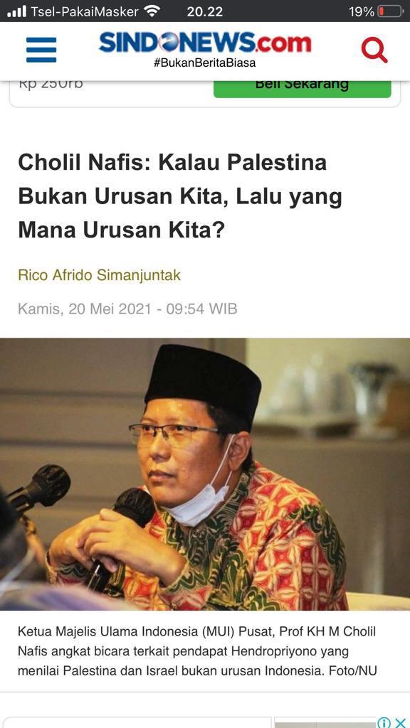 Dr. Jhonni Sinaga tweet media