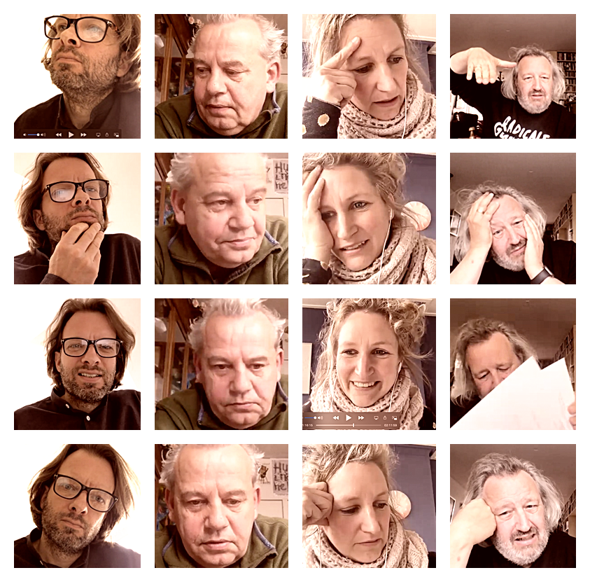 We zijn weer van start!  Na het succes van Finestra Aperta werken we opnieuw aan een prikkelende voorstelling. Vanaf oktober in de Sluisfabriek in Drachten: Sulla Strada – ik heb het niet van jou. Nieuwsgierig? Kijk op blauhynder.nl #muziektheater #theater #sullastrada