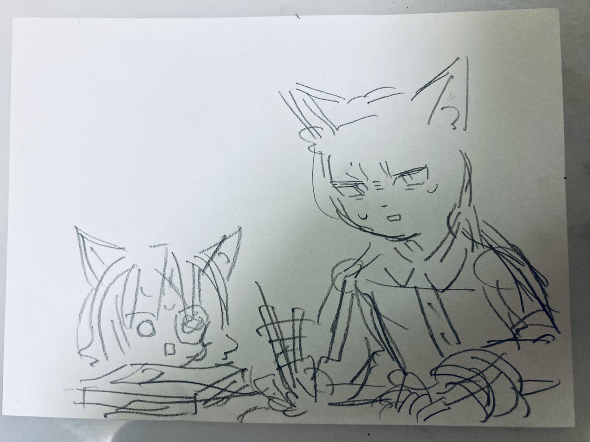 果たして締め切りまでに4話を描き終えることが出来るのか…!?
実は自分は2008年に同人誌印刷会社を利用し始めてから早割適用率100%をやり遂げてきたのですが今回初めて通常料金になりました 