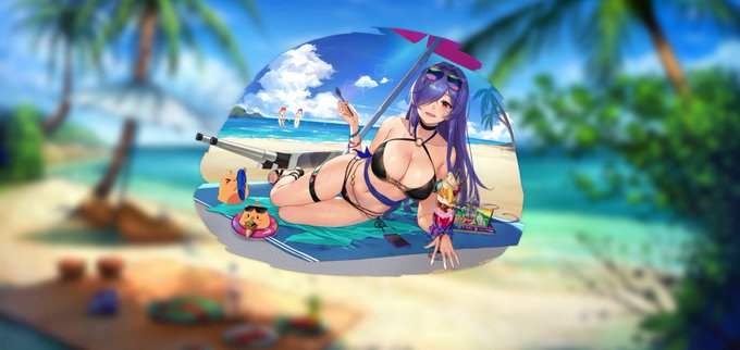 トレントのtwitterイラスト検索結果
