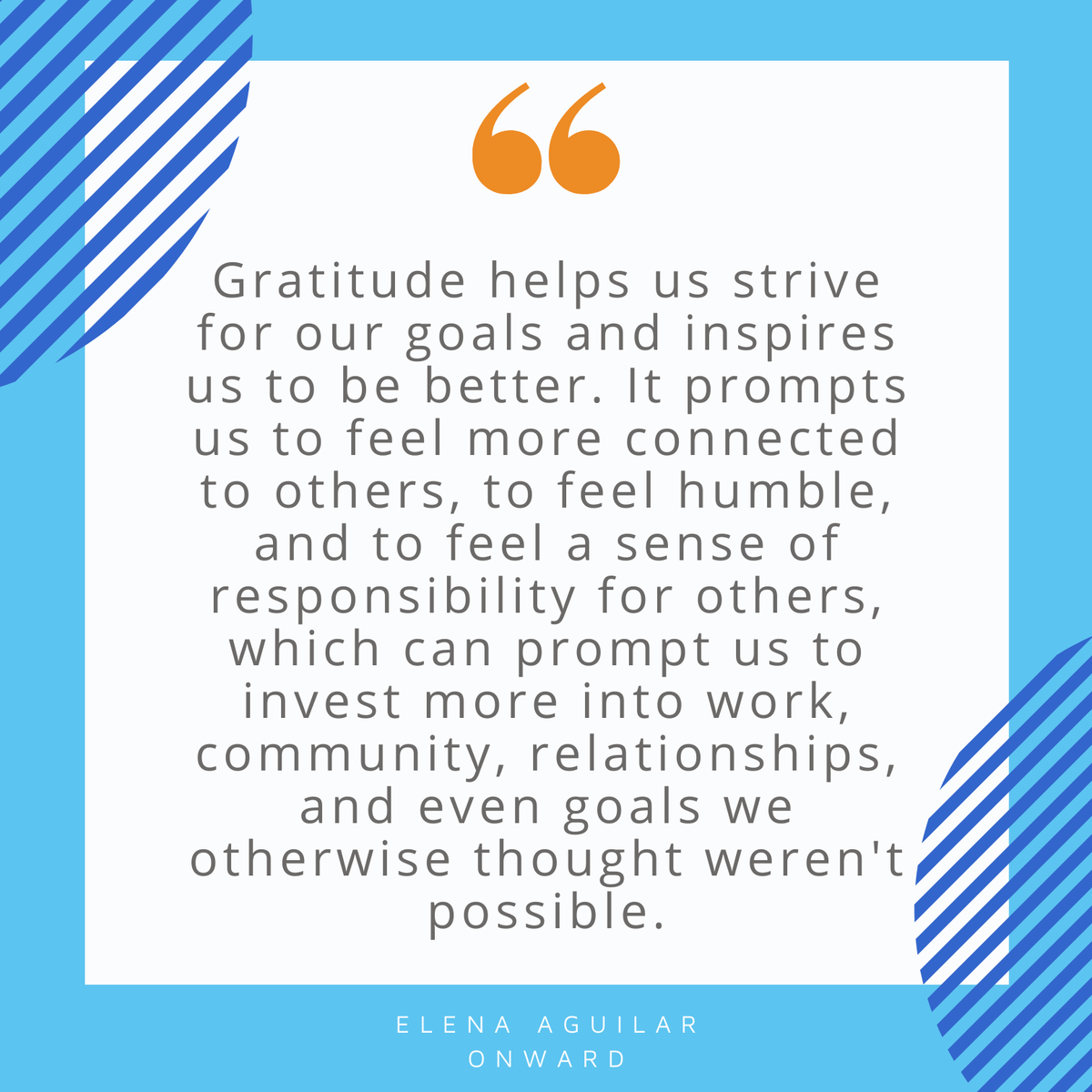 brightmorningtm's tweet photo. Tag someone and share gratitude with them! https://t.co/Md8CUjvNiv