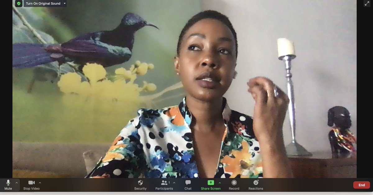 Thanks <a href="/StartupGrindDar/">StartupGrindDar</a>, I had so much fun sharing my journey and our mission at @AdaLabsAfrica to build 300 tech powered impact driven companies by 2025.Currently with 13 live companies and present in 7 markets Kenya, Nigeria, Tanzania, Zambia, South Africa, Swaziland and the UK