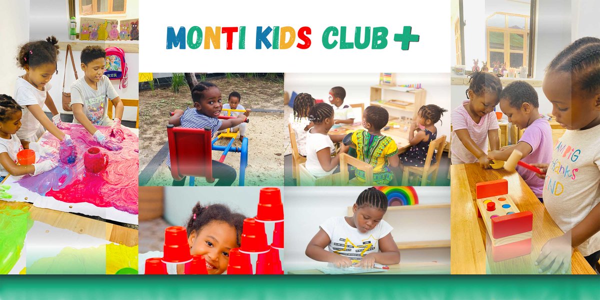Come and join the fun at Monti Kids Club+ on Saturdays in Mikocheni, Dar es Salaam. #activekidsarehappykids #artsandcraftsforkids #keepthekidsbusy #kidscraftyplay #kidsplayarea #kidsscience fb.me/e/bW6bEK1d7